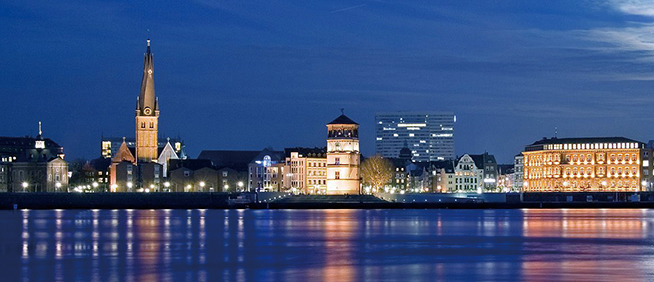 A+A Germany · Düsseldorf